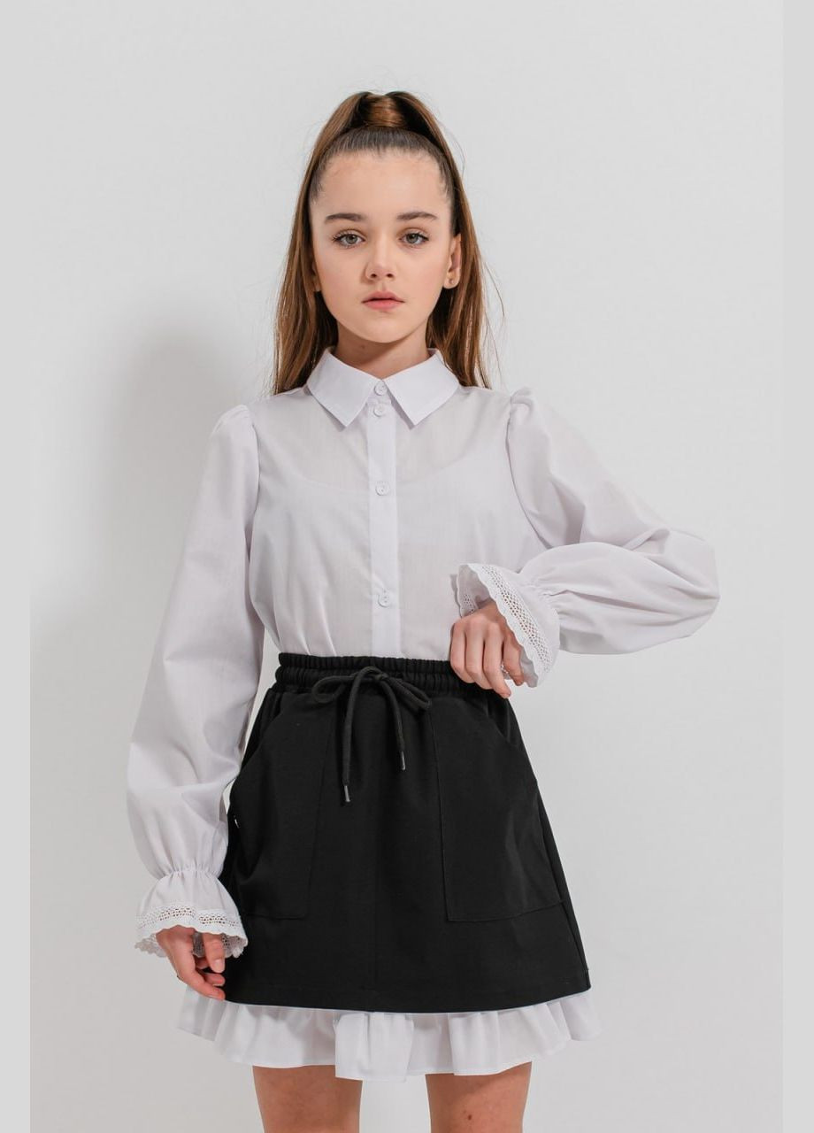 Спідниця Бланш для дівчинки Suzie (344584786)