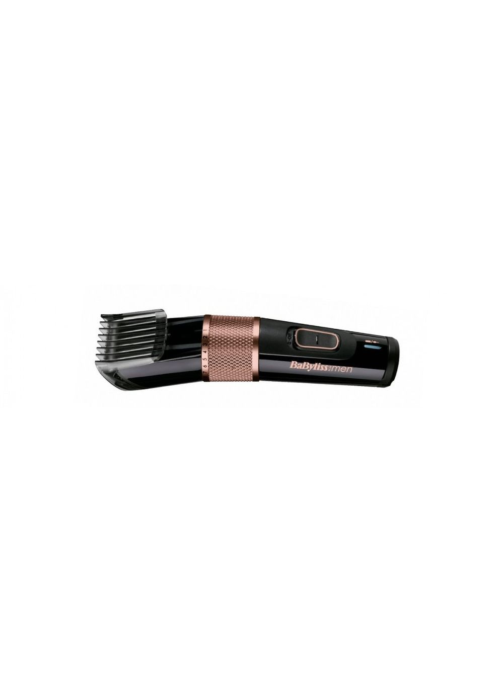 Машинка для стрижки, E974E, 1 насадка, черный BaByliss (317275115)