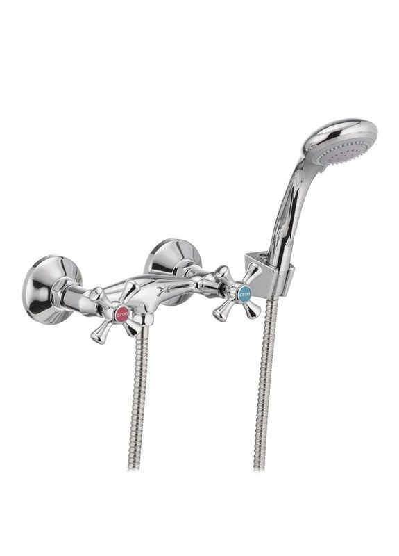 Смеситель для душа SMES 003 (CR0224) Cron (322006570)