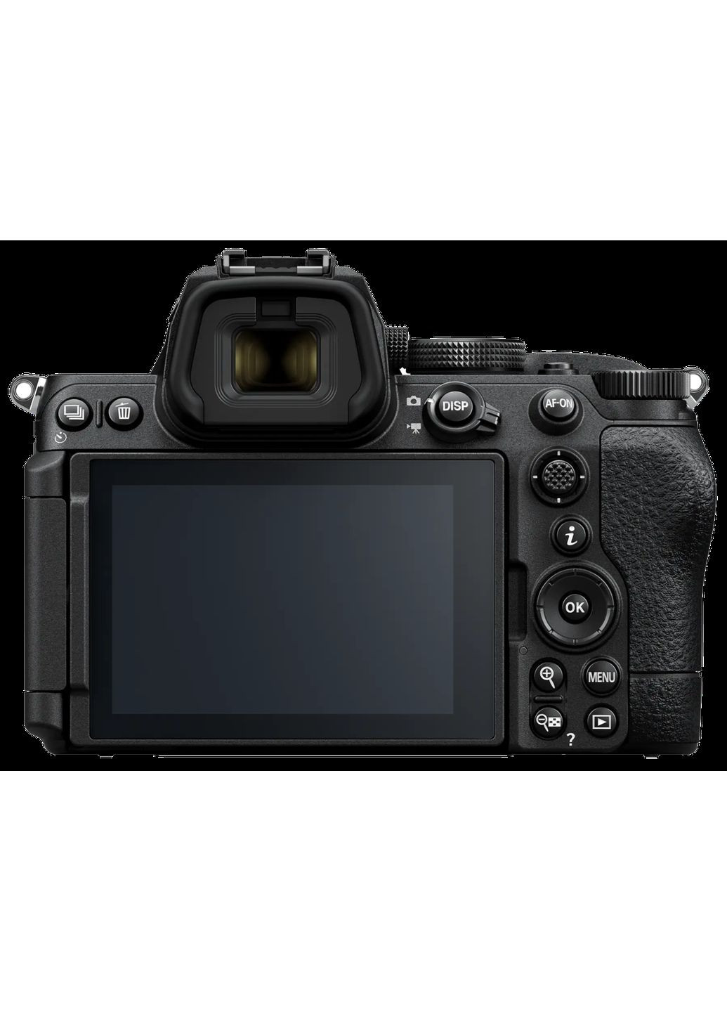 Цифровая системная фотокамера Z 5 II + 24-70 f/4 S (7161079) Nikon (360604988)