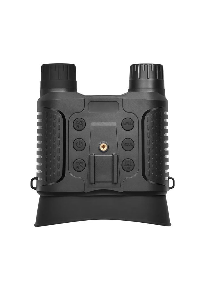 Прилад (бінокуляр) нічного бачення NV8160 (до 400м) з кріпленням на голову та шолом MPM (333662532)