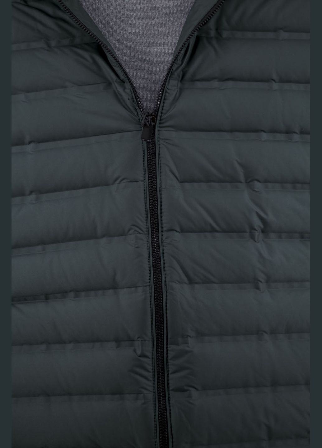 Изумрудная демисезонная мужская куртка (, ), 47558 City Class