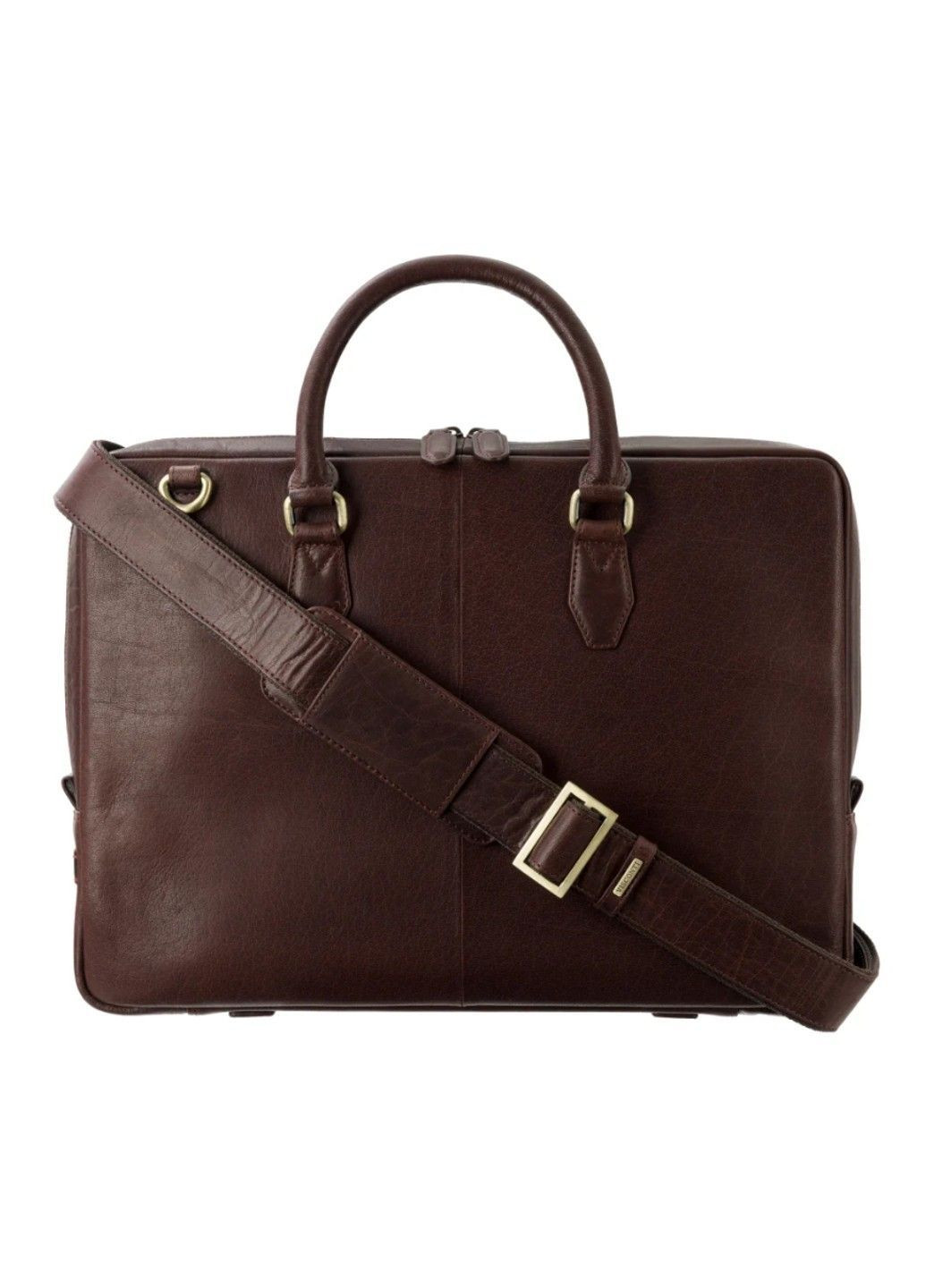 Сумка чоловіча шкіряна ML50 Carl Visconti (362893831)