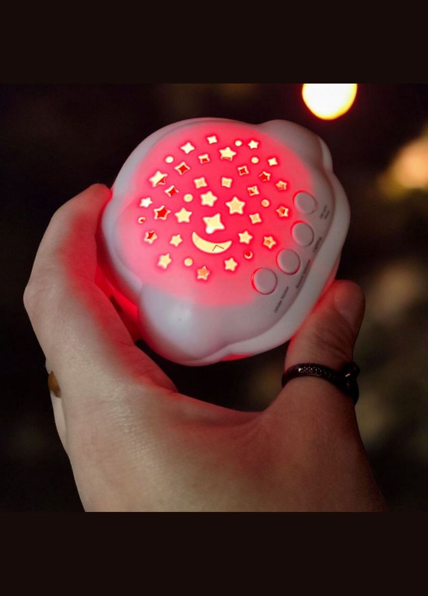 Ночник мягкий "Обезьянка" (свет, мелодии, шум) MIC (333844561)