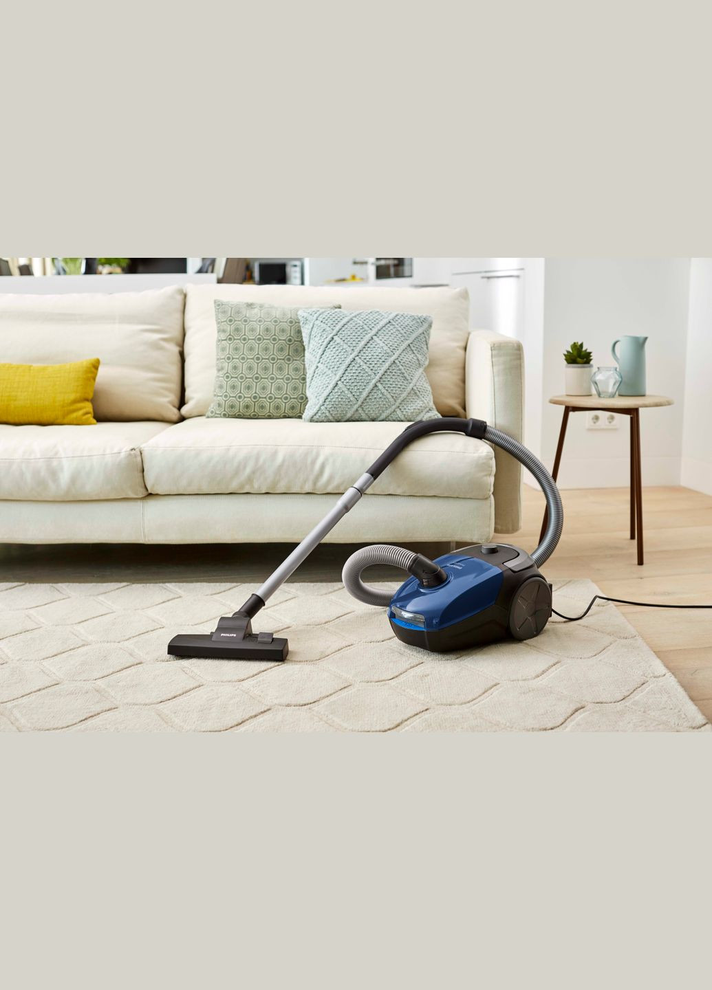 Пилосос FC8240/09 (6377539) Philips (314749625)