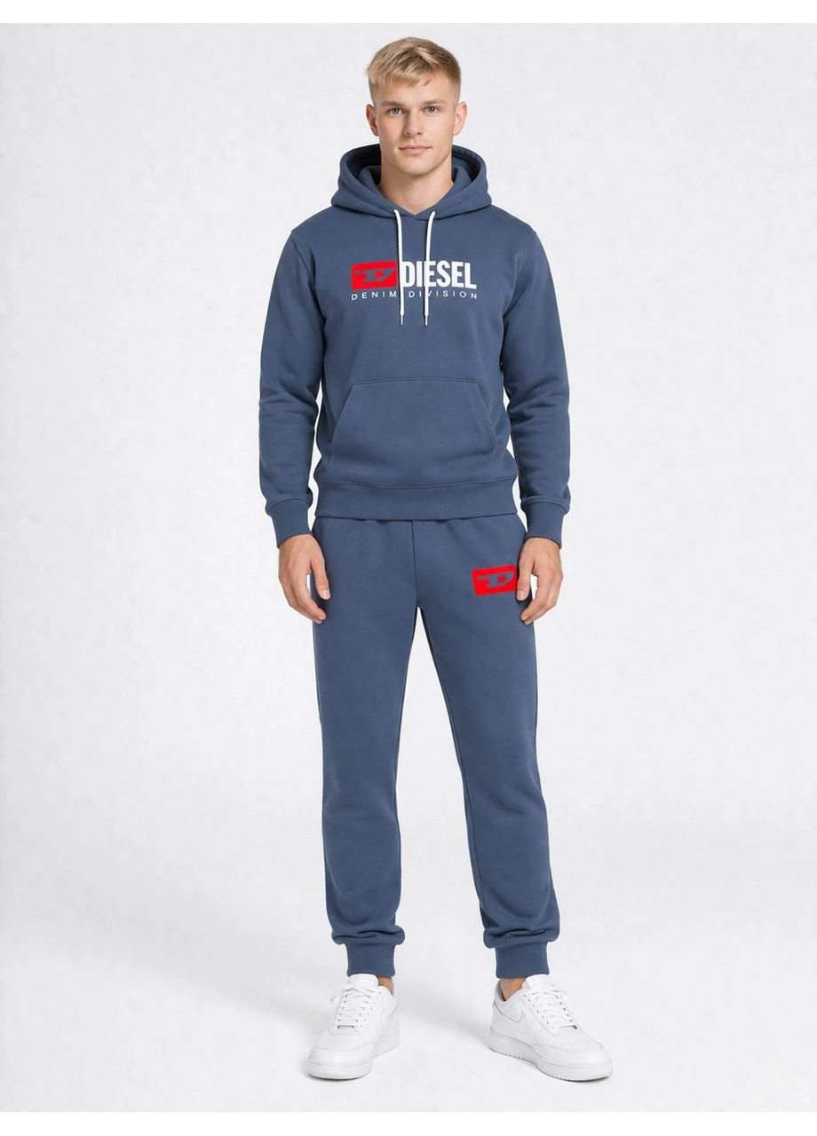 Костюм двонитка | Артикул 166 No Brand (392684323)