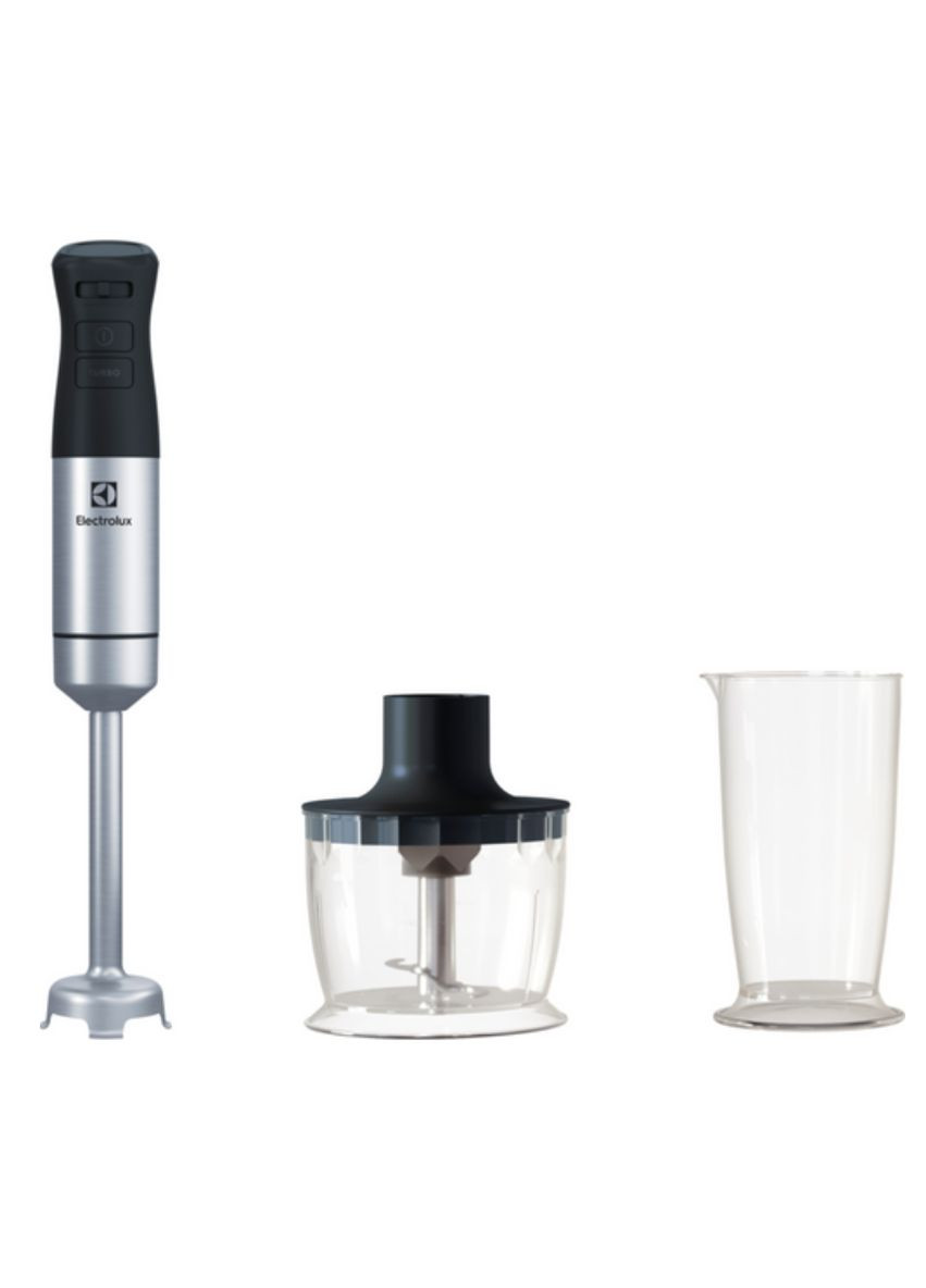 Занурювальний блендер E5HB1-6SS (6891597) Electrolux (314746539)