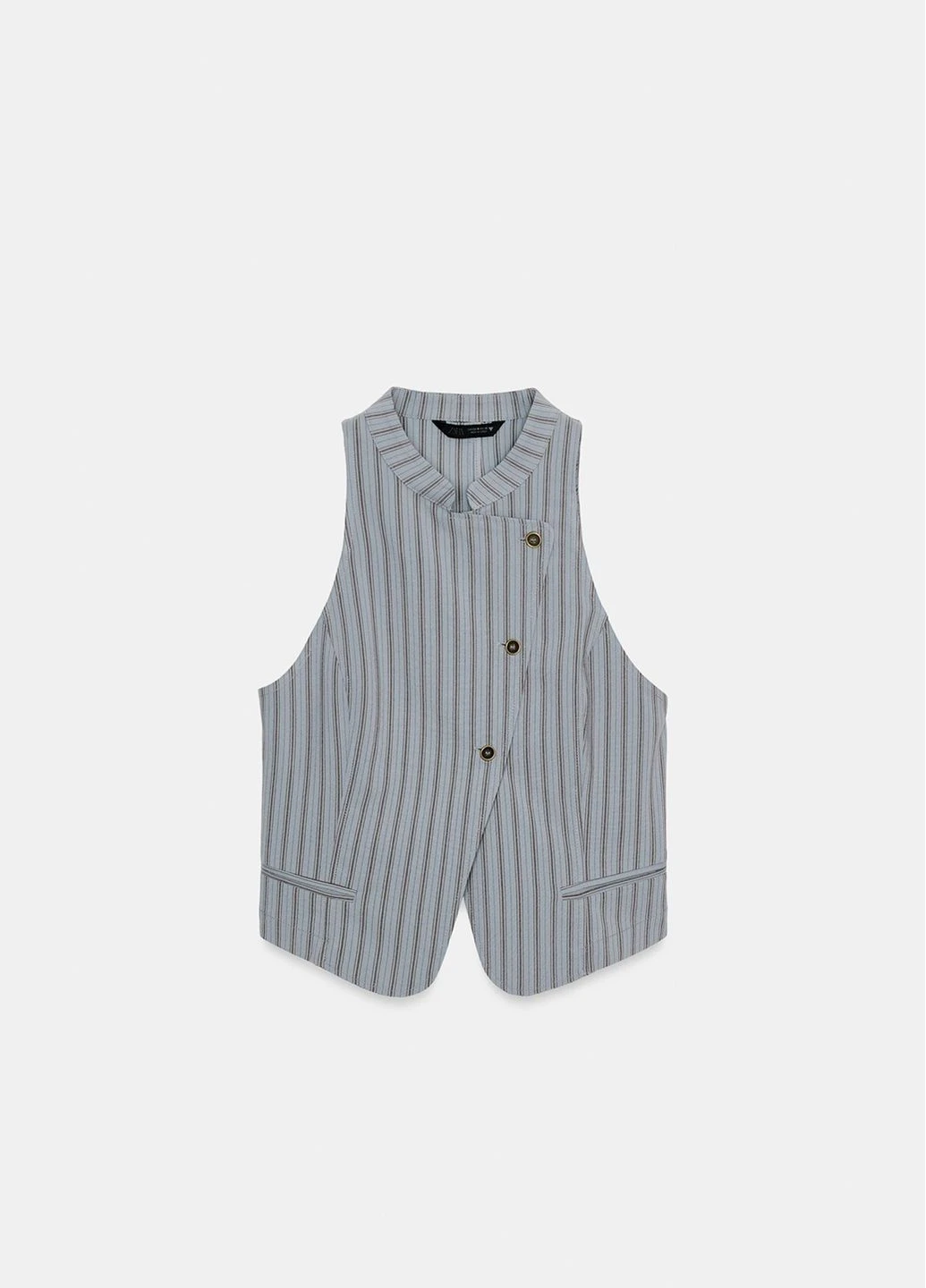 Жилет Zara (386889069)