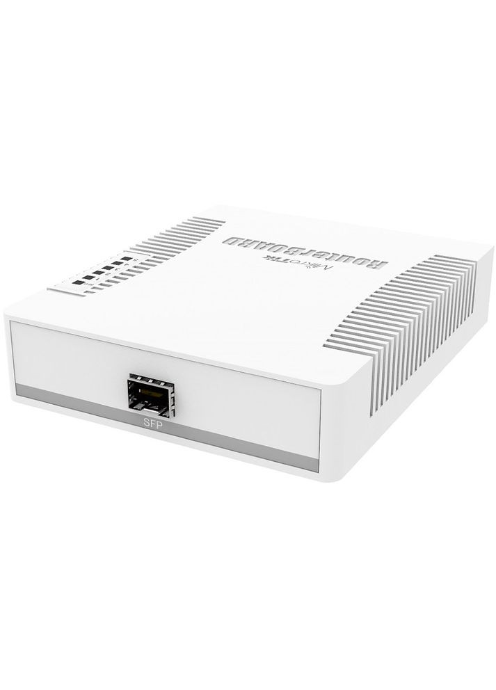 Комутатор RB260GS (CSS106-5G-1S) Mikrotik (322936083)