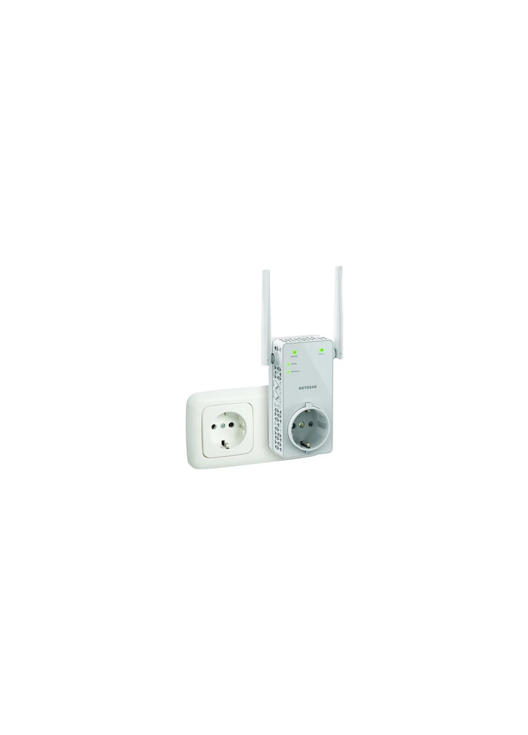 Ретранслятор (EX6130100PES) Netgear EX6130 (275076508)