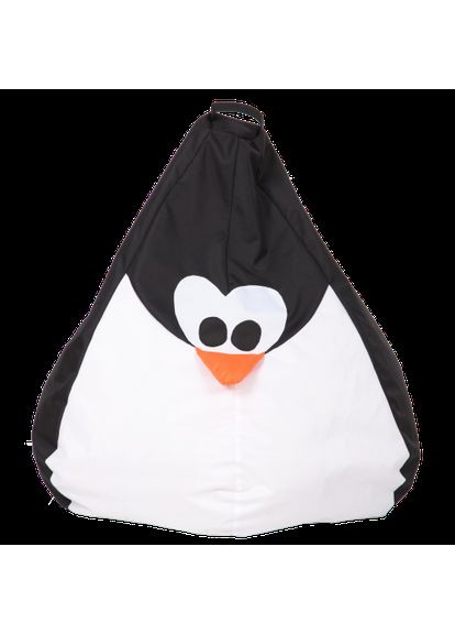 Кресло-мешок Пингвин (подростковый) No Brand (315825571)
