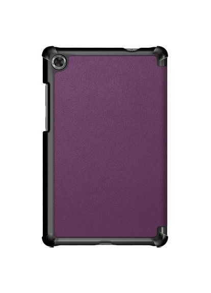 Чехол для планшета Lenovo Tab M8 TB-8505/TB-8705/M8 TB-8506 (3 Gen) Purple (704732) BeCover Lenovo Tab M8 TB-8505/TB-8705/M8 TB-8506 (3 Gen) P (366663812)
