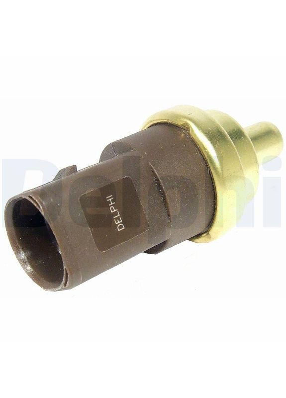 Датчик температуры охлаждающей жидкости VW TRANSPORTER T4 (70A,...) - 1.9 TD (1990.07 - 2003.04) DL TS10283 Delphi (354333523)