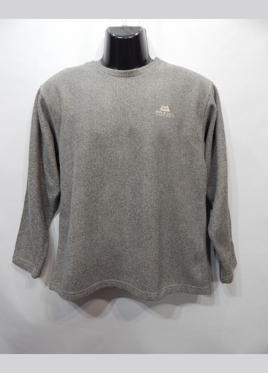 Чоловіча флісова кофта Mountain р.48 004FMKN (тільки в зазначеному розмірі, тільки 1 шт.) No Brand (317352995)