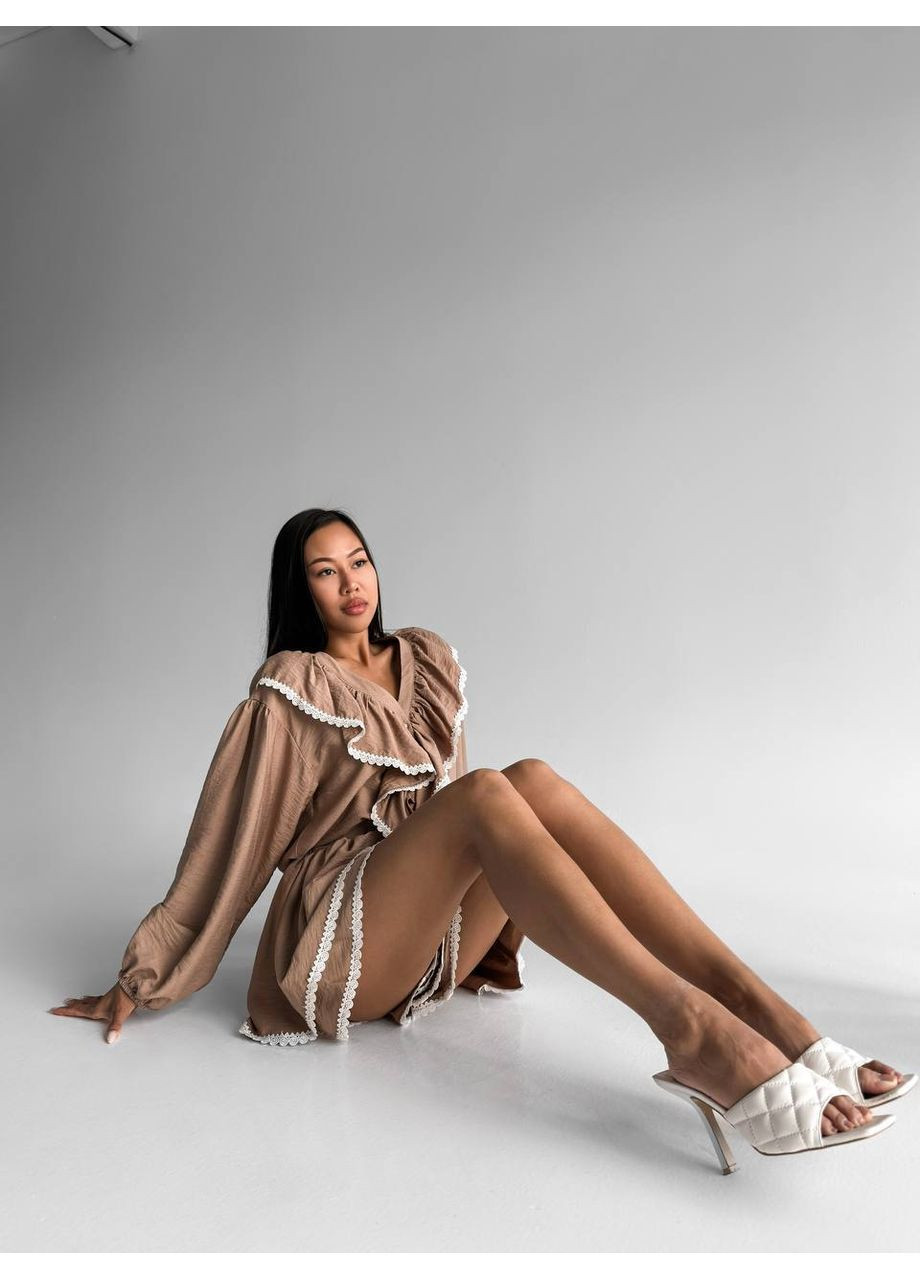 Женский костюм No Brand (350891176)