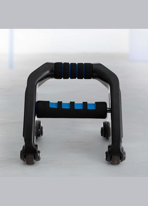 Тренажер MS 2743 3 в 1 опори, еспандери, для преса Maxland (300388322)