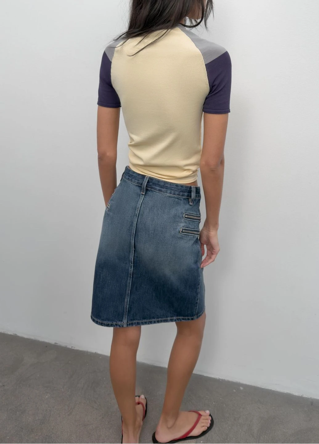 Футболка Zara - (386930859)