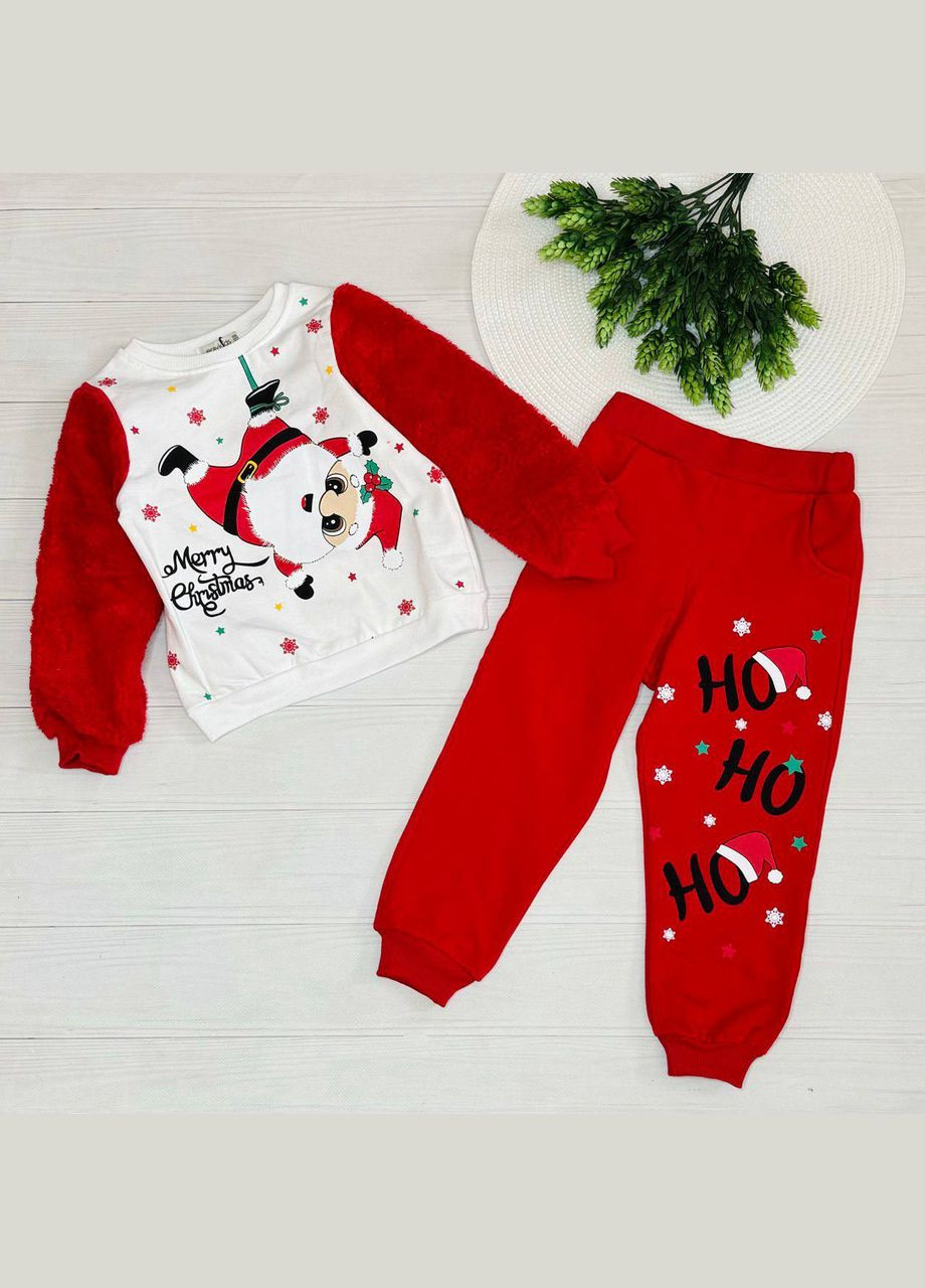 Костюм Новорічний уни. фліз 6245 Eray (315423143)