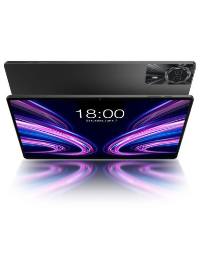 Планшет T50Plus 11 FHD 6/256GB/LTE/ Metal/Gray (6940709686300) Teclast T50Plus 11 FHD 6/256GB/LTE/ Metal / Gray (366156733)