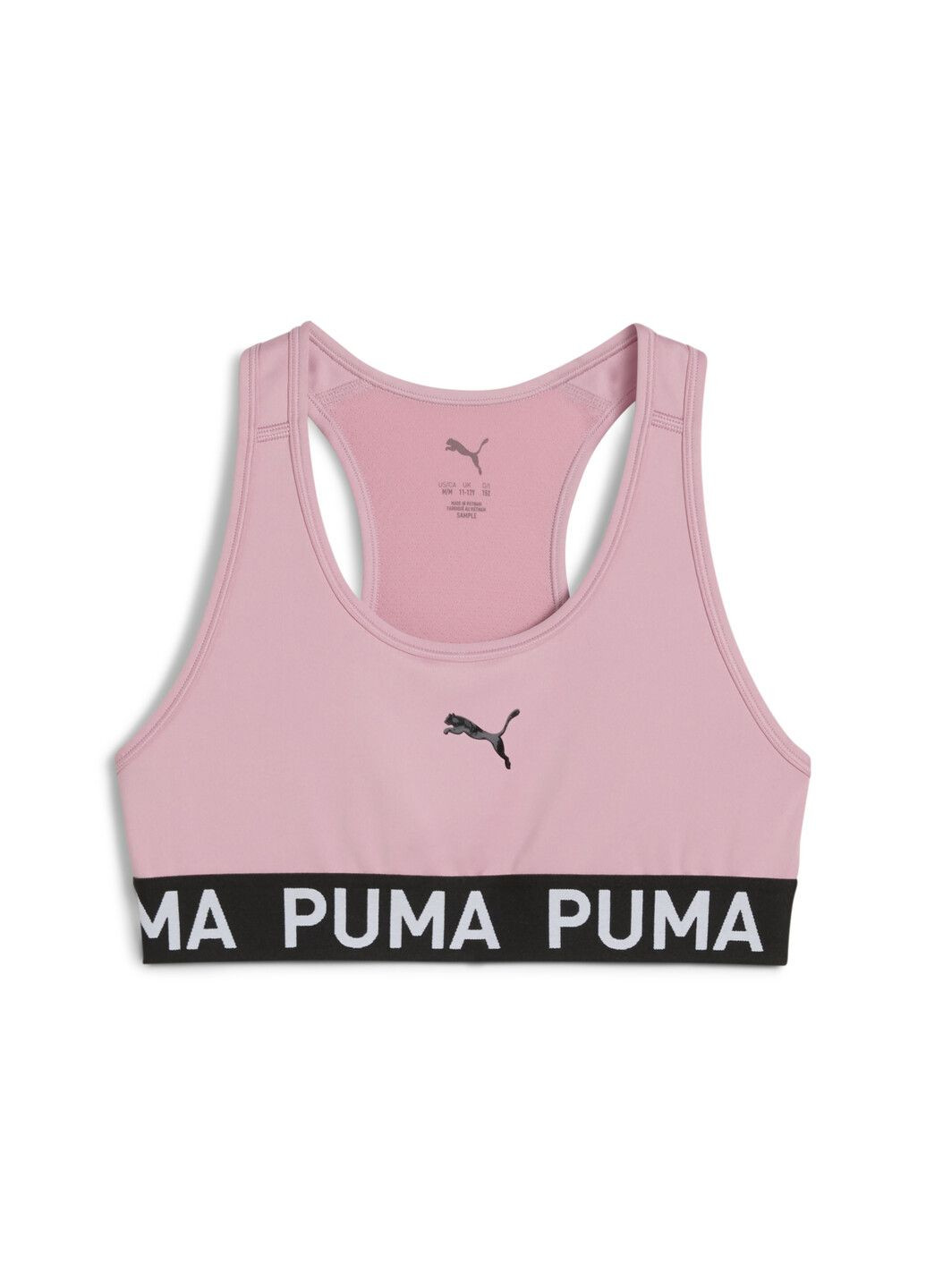 Бра STRONG Bra Youth Puma (353828620)