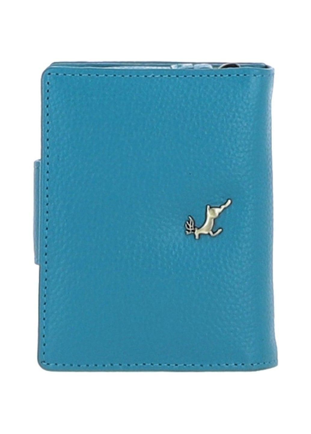 Кошелек женский кожаный Y60 Ashwood (358497470)