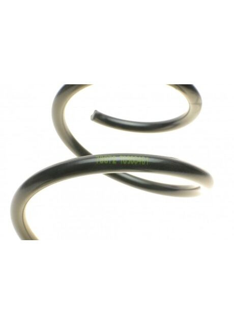 Пружина (передняя) MB C-class (W204) C180-C280/C180-C220CDI 07- (седан/унив/купе) (без низк.хо 4056876 (opt-om) Lesjofors (345785250)