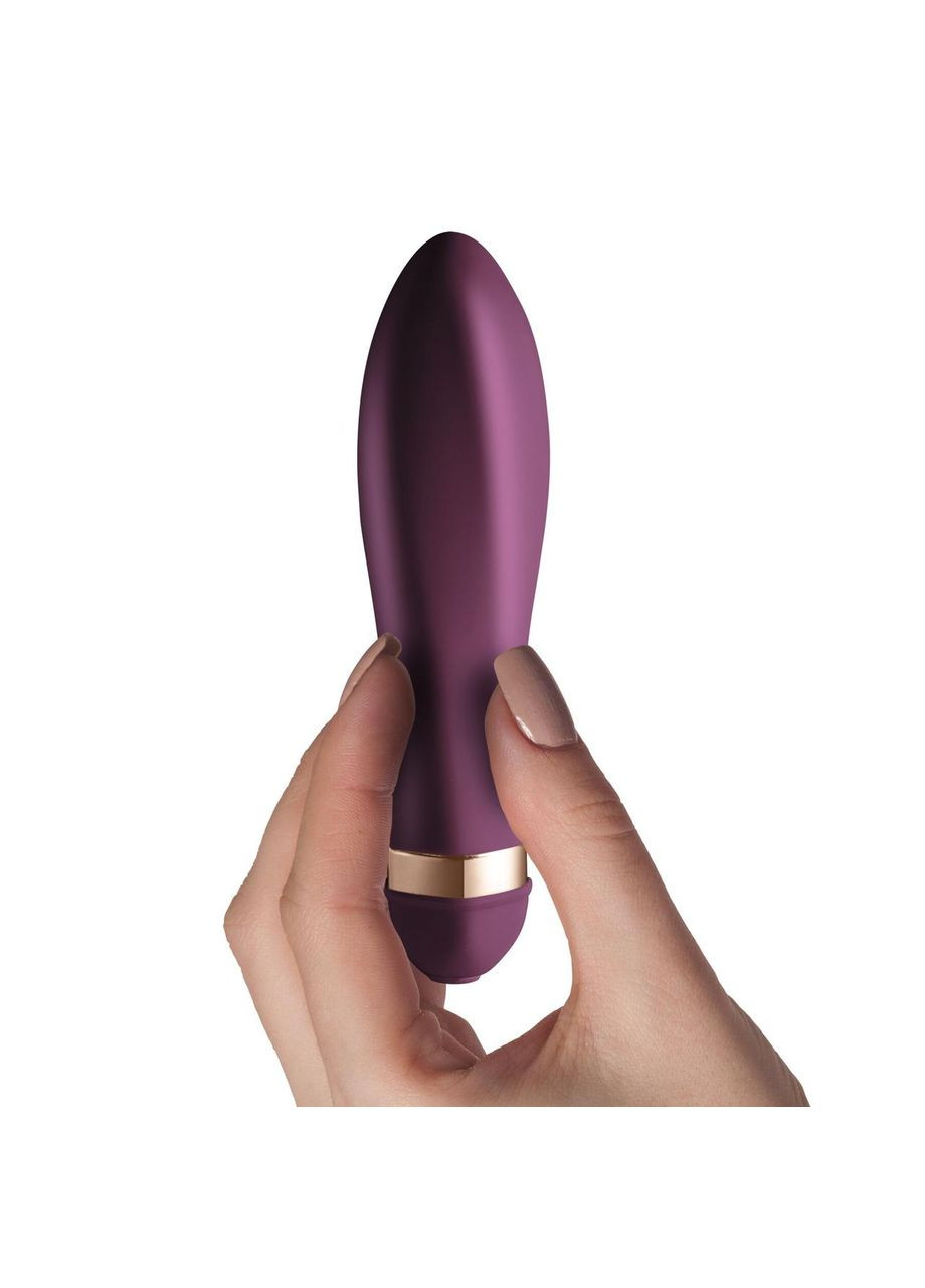 Набір для пар Climaximum Desire анальний корок + вібратор, 10 режимів, на батарейках No Brand (331767556)