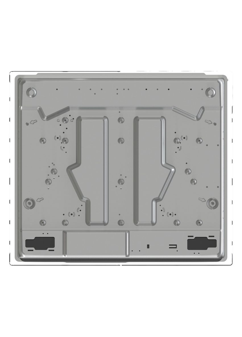 Газовая варочная поверхность GTW 642 SYW (BG6IBG0B) (6624102) Gorenje (314977368)