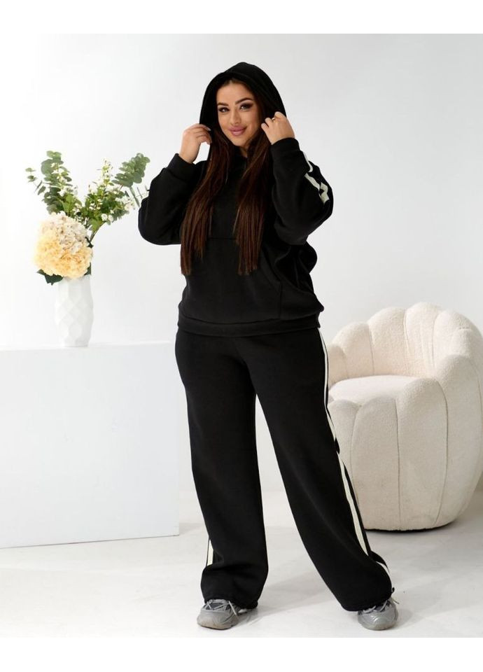 Теплий костюм МС-17185/1 ( ) No Brand (366291112)