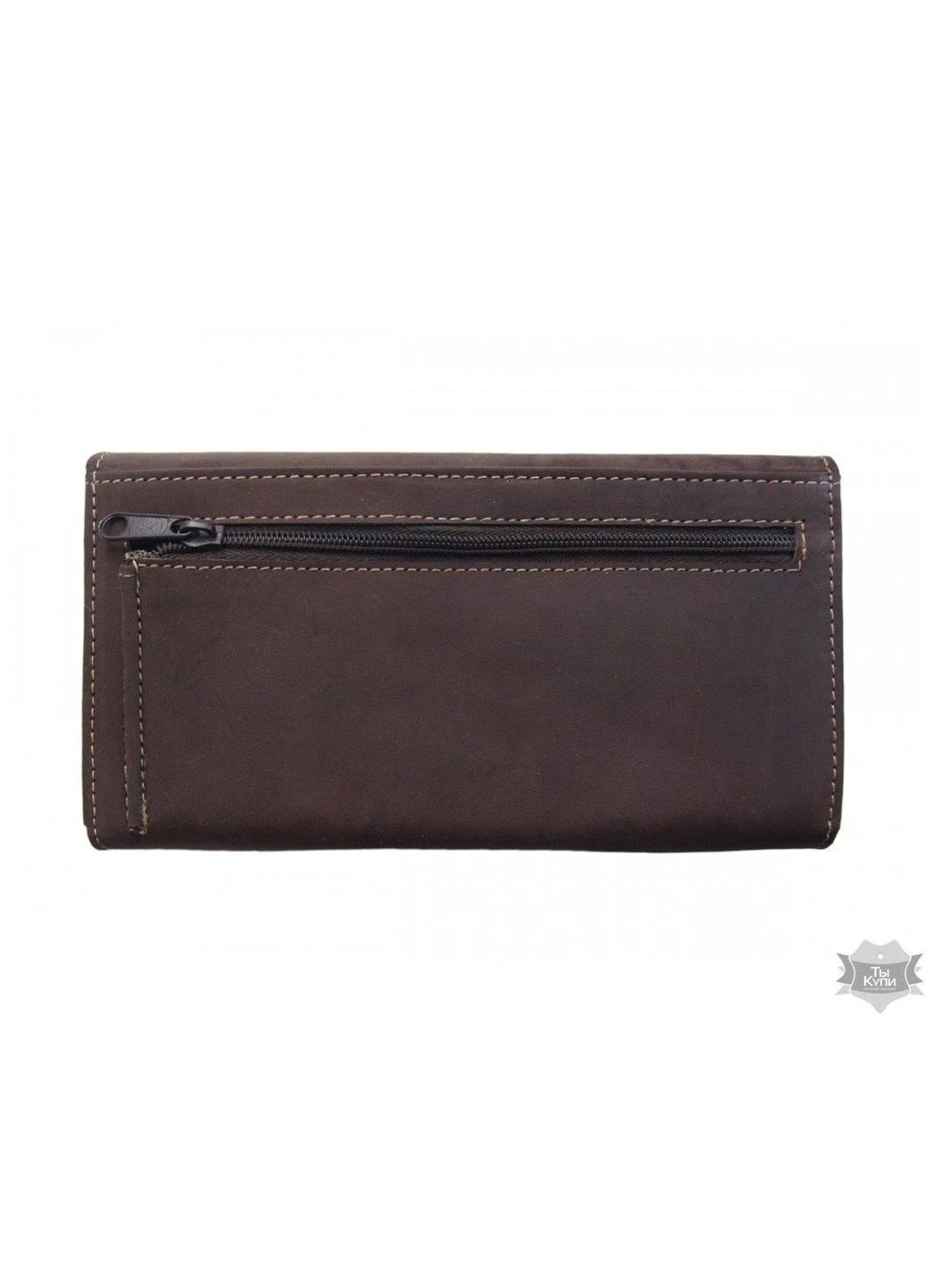 Гаманець жіночий вінтажний Woods value 905 SB Visconti (323459007)