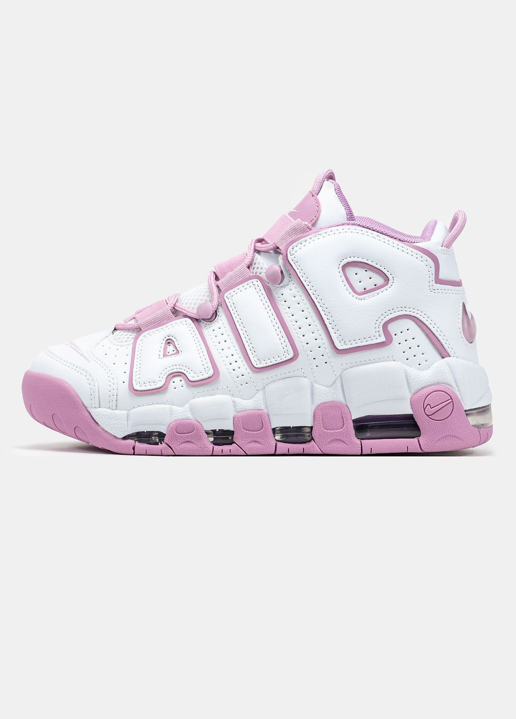 Білі осінні жіночі кросівки ✅ No Brand білі всесезони (315401653)