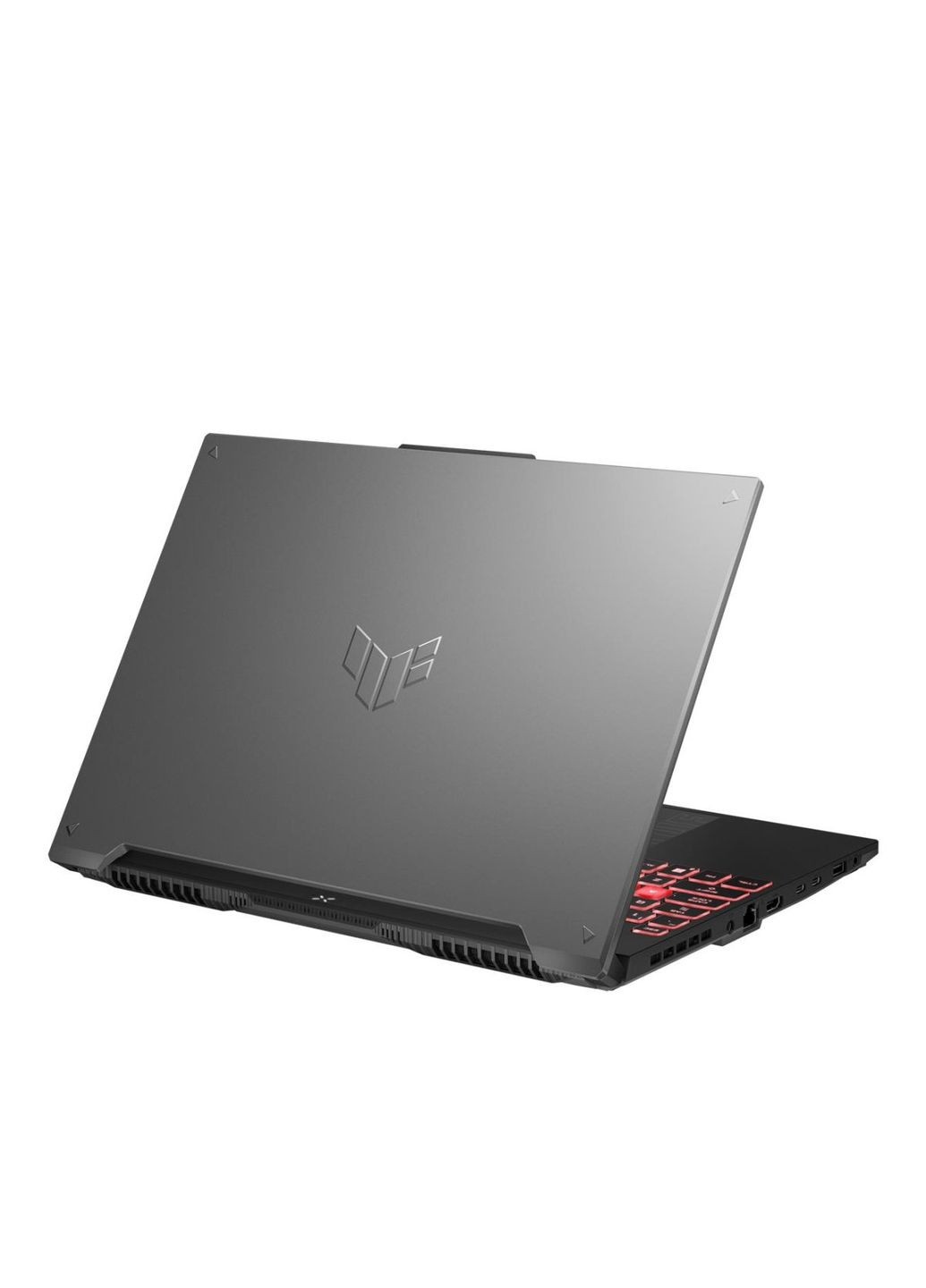 Ноутбук TUF Gaming A16 Ryzen 7-7445HS/32GB/1TB/Win11 Pro RTX4050 144Hz (FA607NUG-RL117) Asus (369768645)