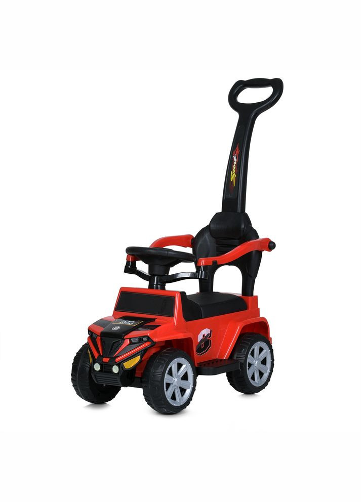 Детская музыкальная Каталка-толокар (M 5805EL-3) Bambi (324618404)