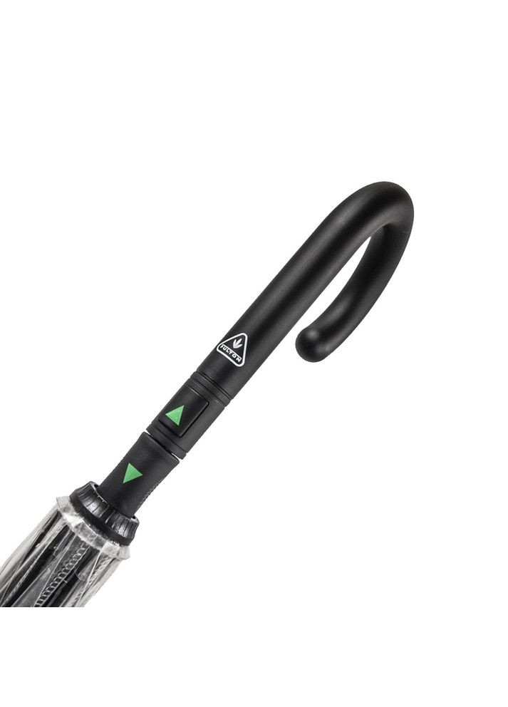 Комбинированный зонт женский l911 invertor clear l911039779 Fulton (316628093)