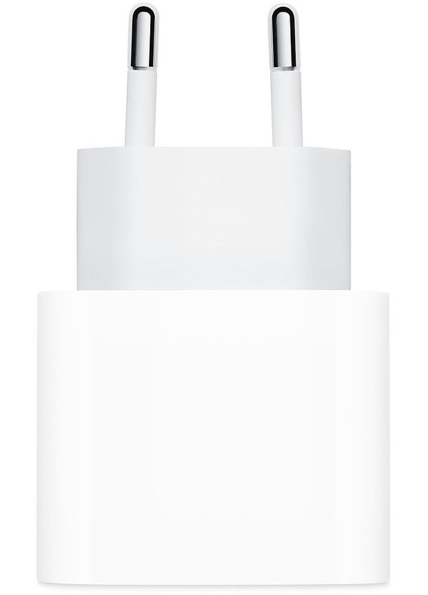 Сетевое зарядное устройство 20W USB-C (MUVV3) Apple (360397858)