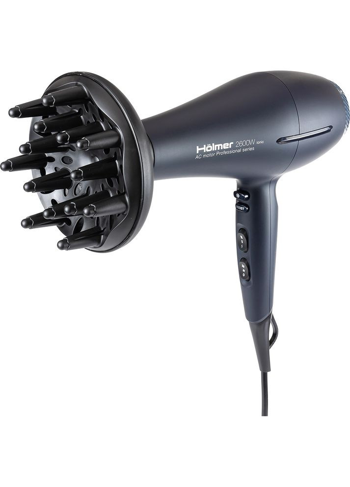 Фен HHD-260I Pro Holmer (323092367)