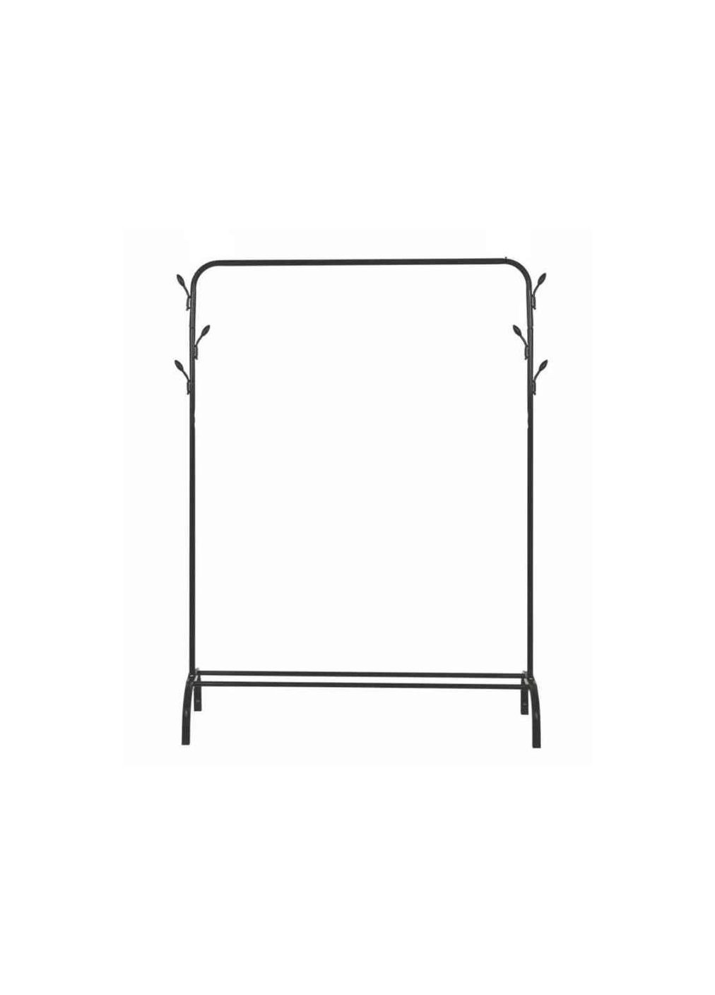 Вешалка стойка 96*45*150см для одежды R88772-1 металл ТМ Stenson (311955341)