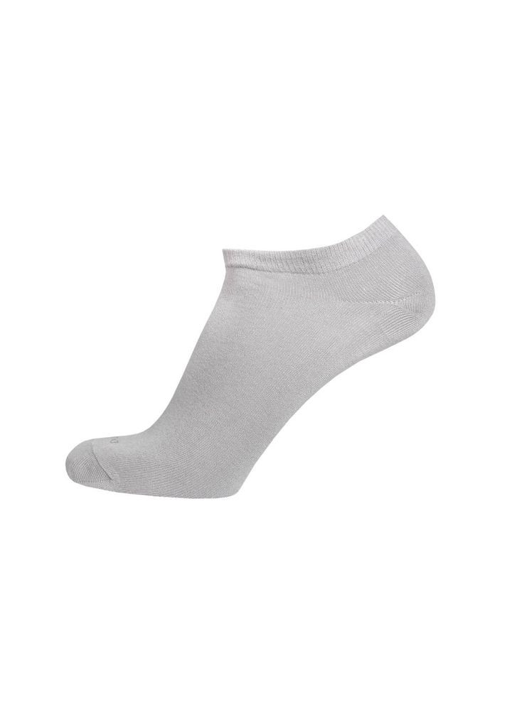 Серые носки мужские 7018р.27-29 серый Duna (351355851)