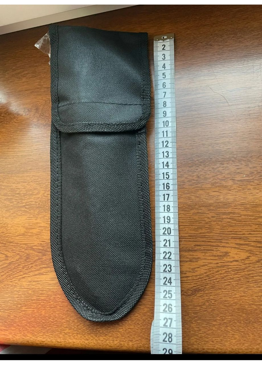 Лопатка 7 в 1 тактична,туристична,військова, саперна No Brand (366547153)