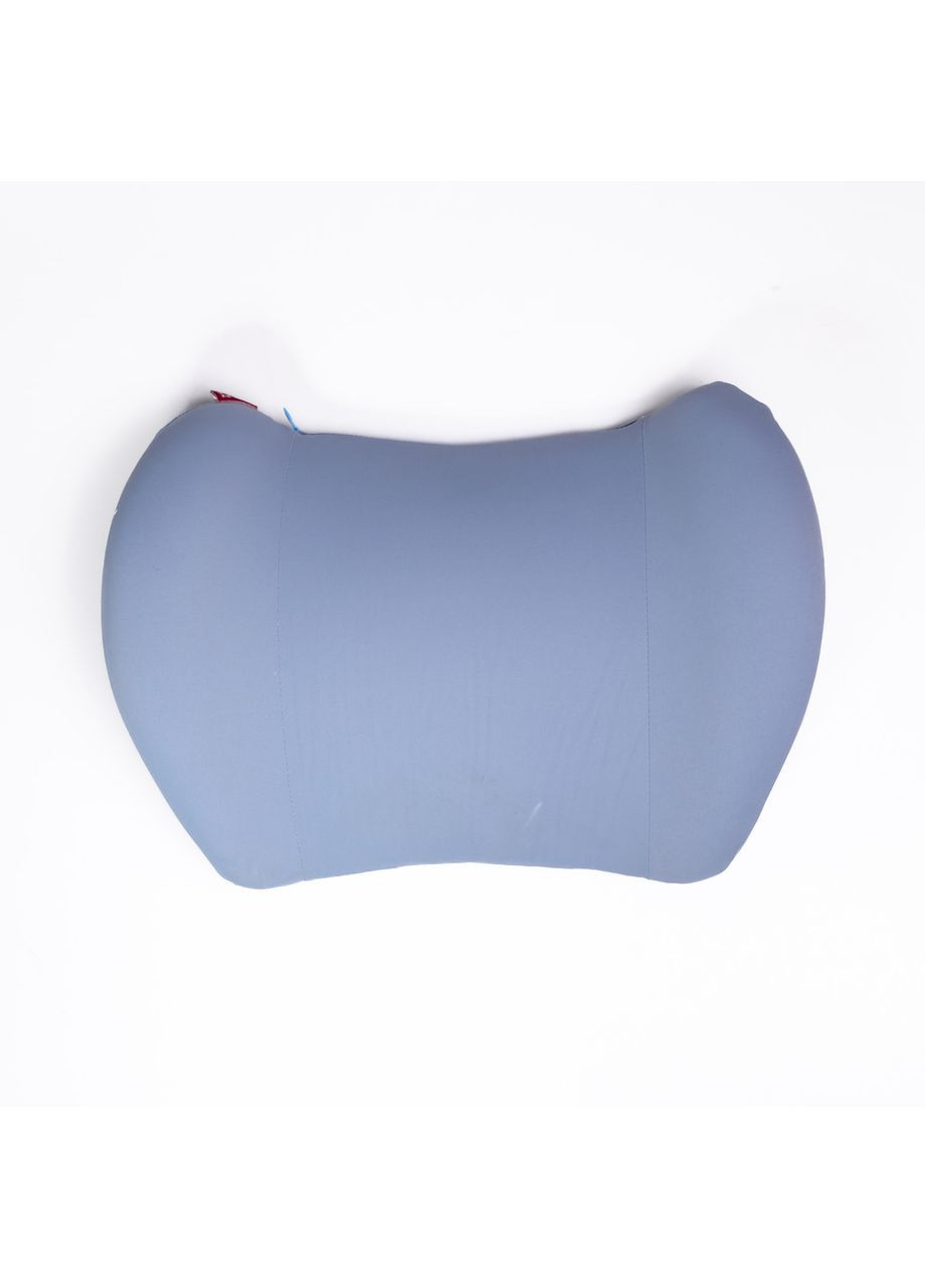 Подушка для поясницы Minimal, HP-56-26BL Yiwu (371236095)