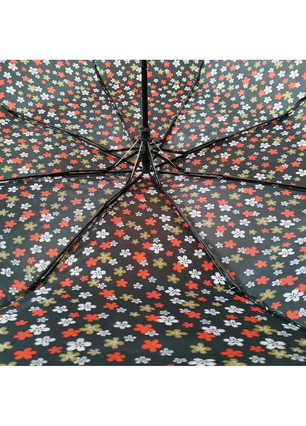 Жіноча парасолька напівавтомат Lima (282595434)