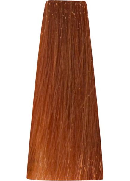 Крем-краска безаммиачная Bionic Color 7/4 Blond Copper 100 мл Inebrya (364194888)