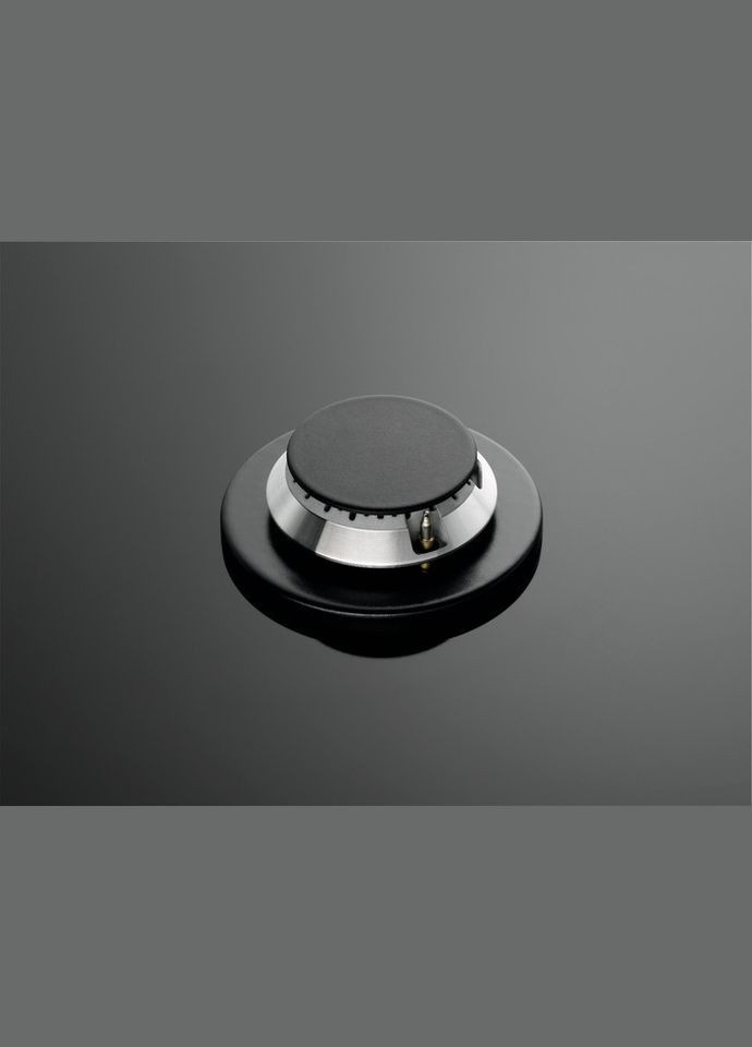 Варочная поверхность газовая KGV7539IK Electrolux (332957801)