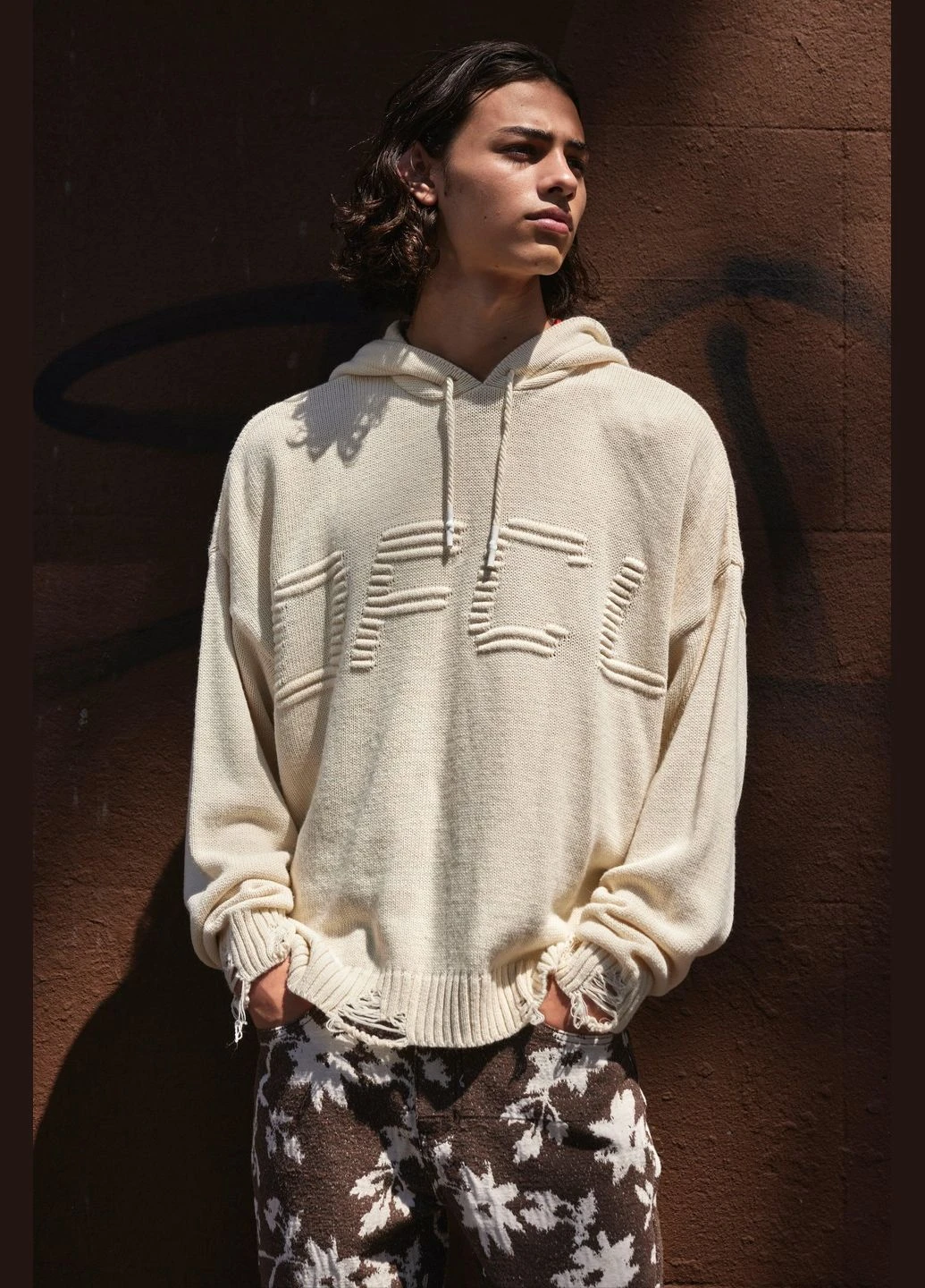 Худи Boohoo (345119629)