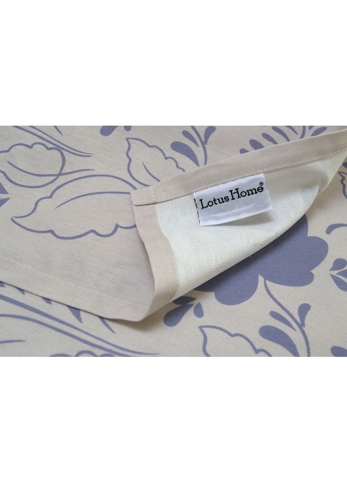 Скатерть Home — Роспись 140*240 Lotus (306665541)