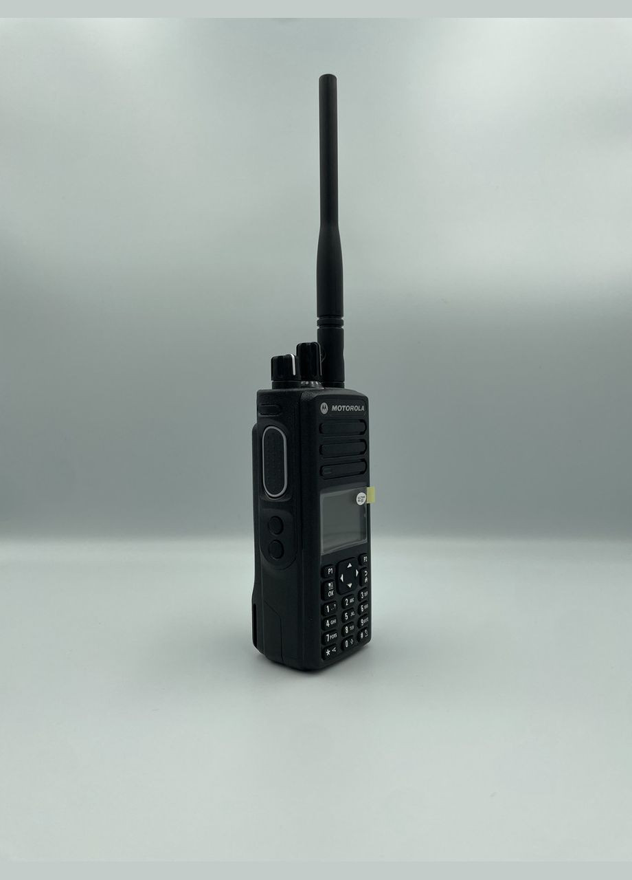 Рация DP4800e VHF в максимальной комплектации AES256 Motorola (301516860)