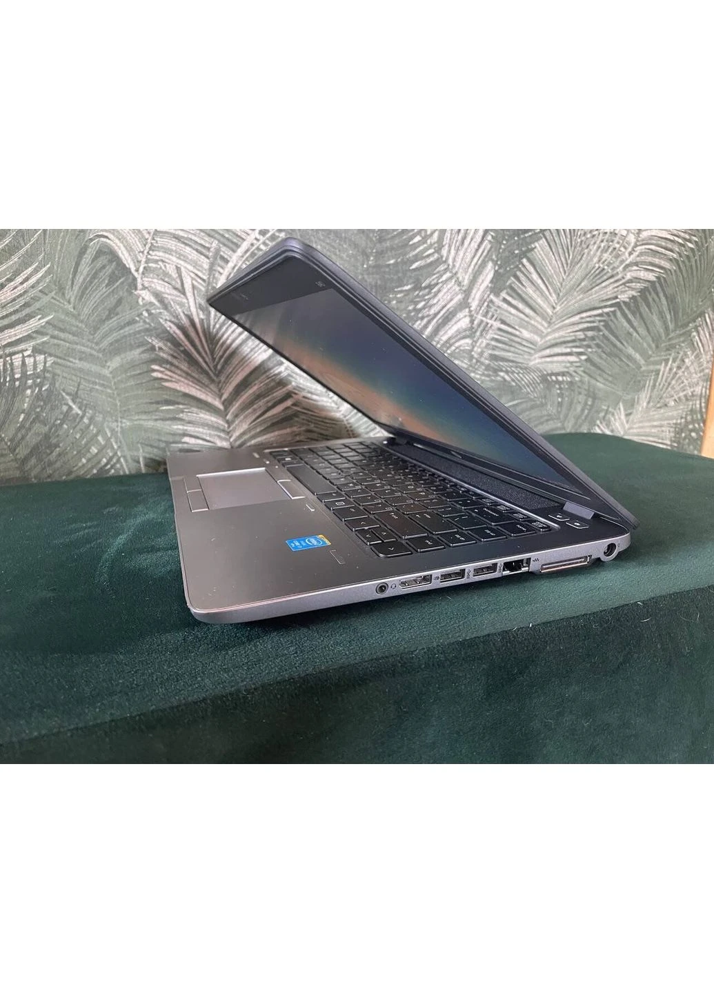 Ультрабук HP EliteBook 840 G2 / 14" TN / Intel Core i7-5600U (2 (4) ядра по 2.6-3.2 GHz) / 16 GB DDR3 / 512 GB SSD / Intel HD Hewlett Packard (398137807)
