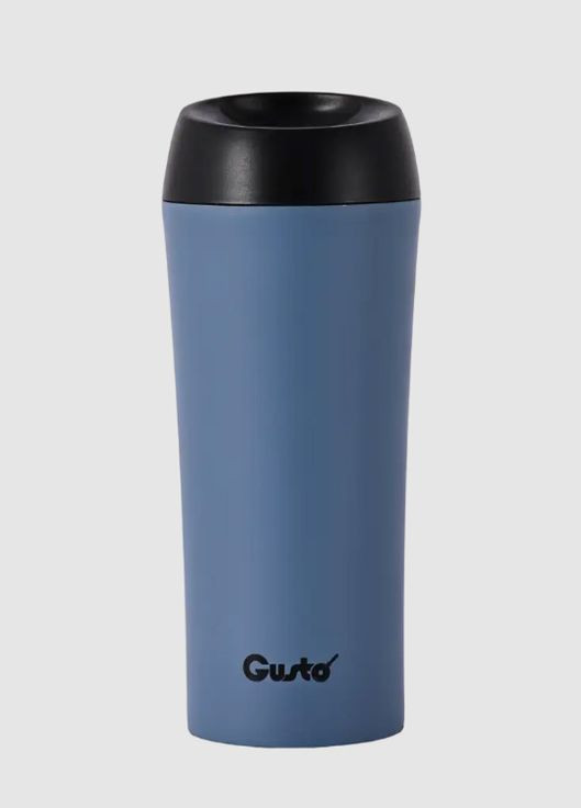 Термокружка 400мл Лунный свет GT134 (135662) Gusto (316699650)