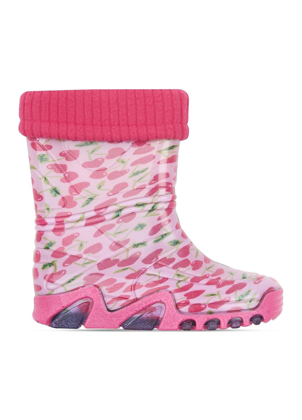 Осенние сапоги Demar