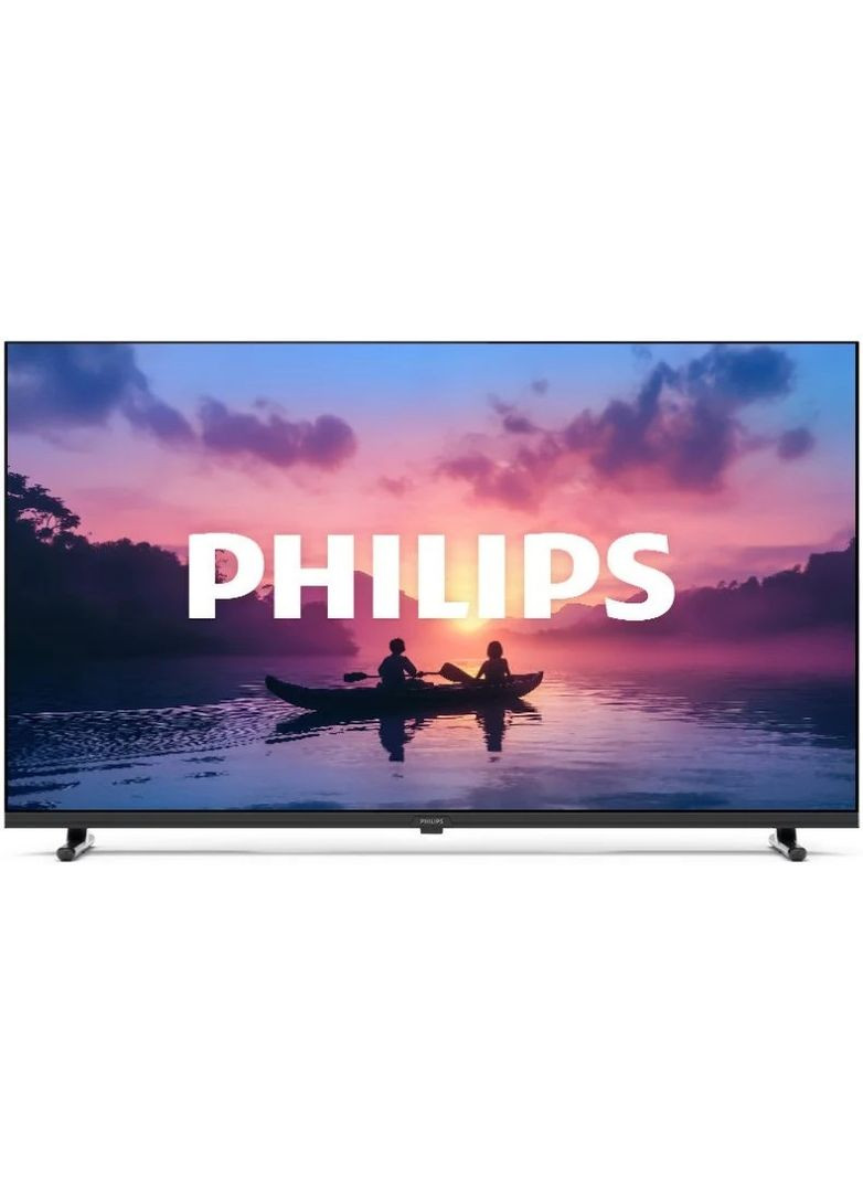 Телевизор 32" 32PHS6000/12 LED HD 60Hz Smart Titan OS Black Philips (362712602)
